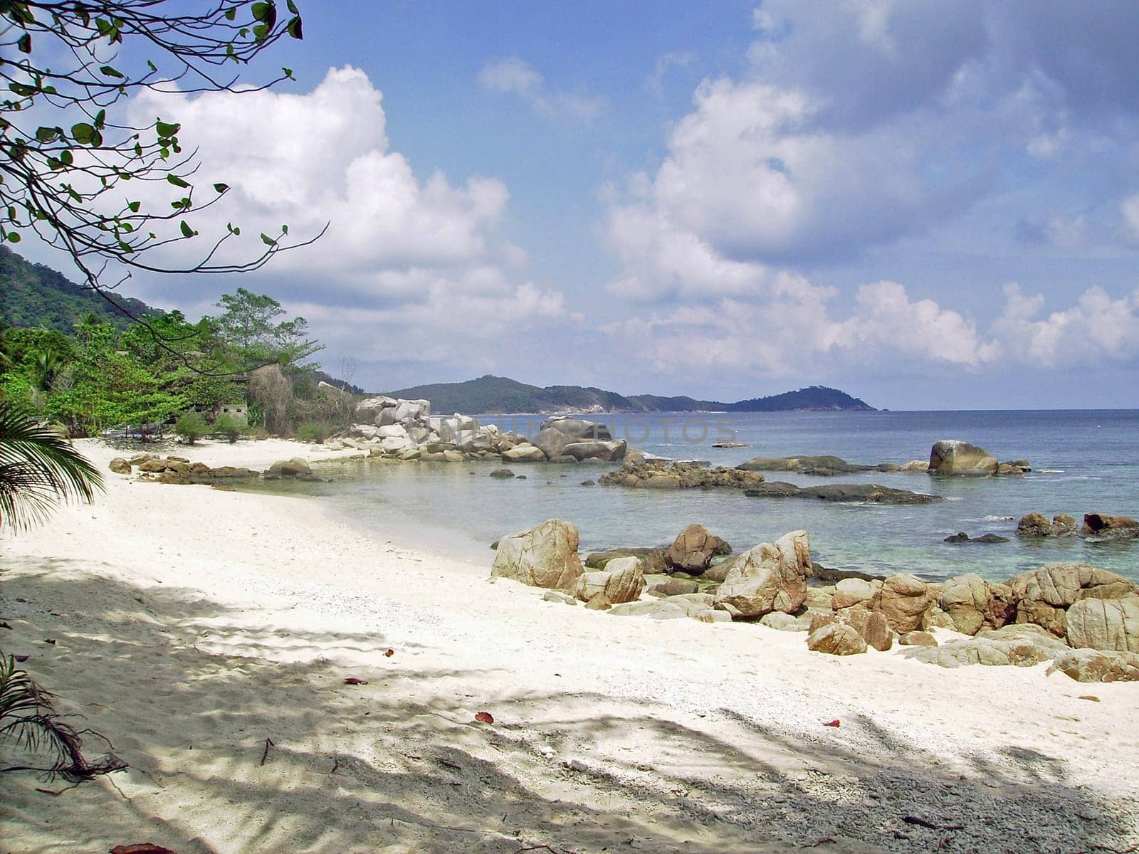 Beach Malaysia