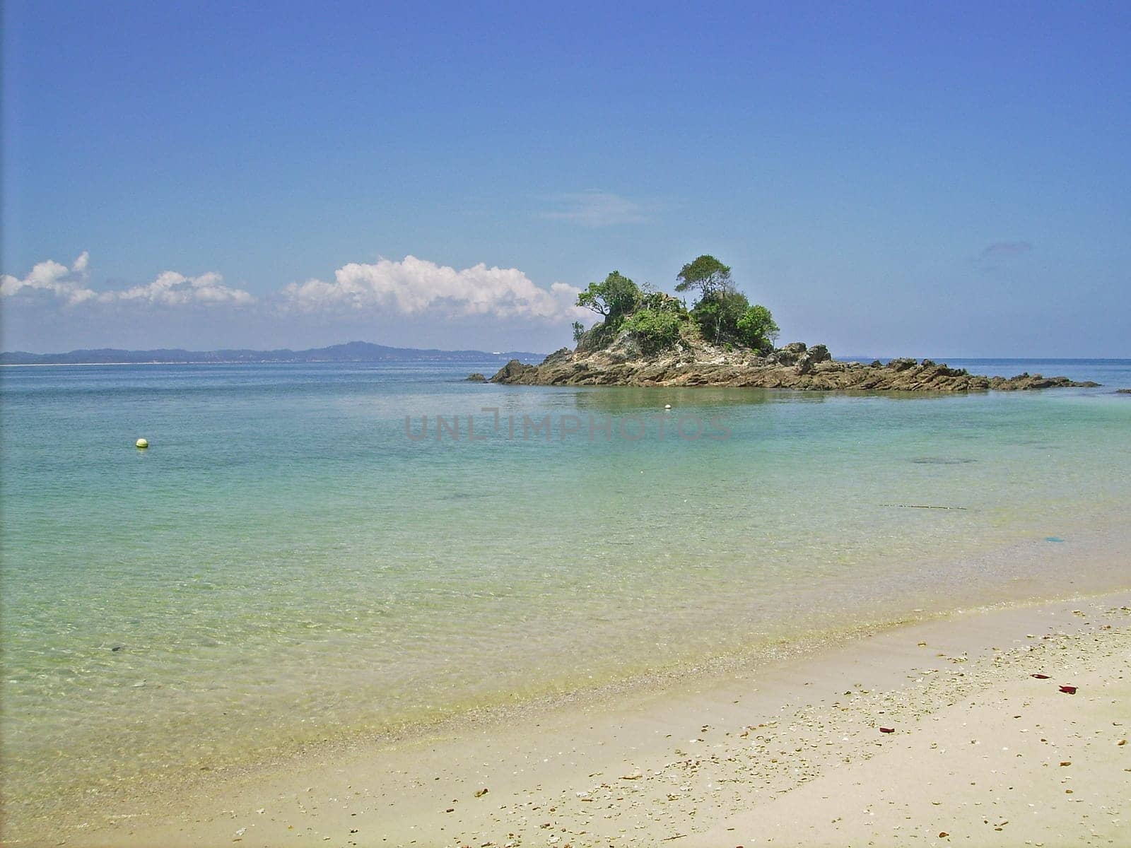 Perhentian Islan Malaysia