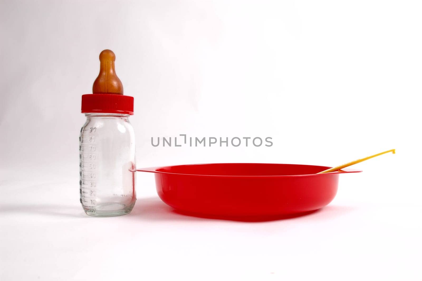 Baby bottle