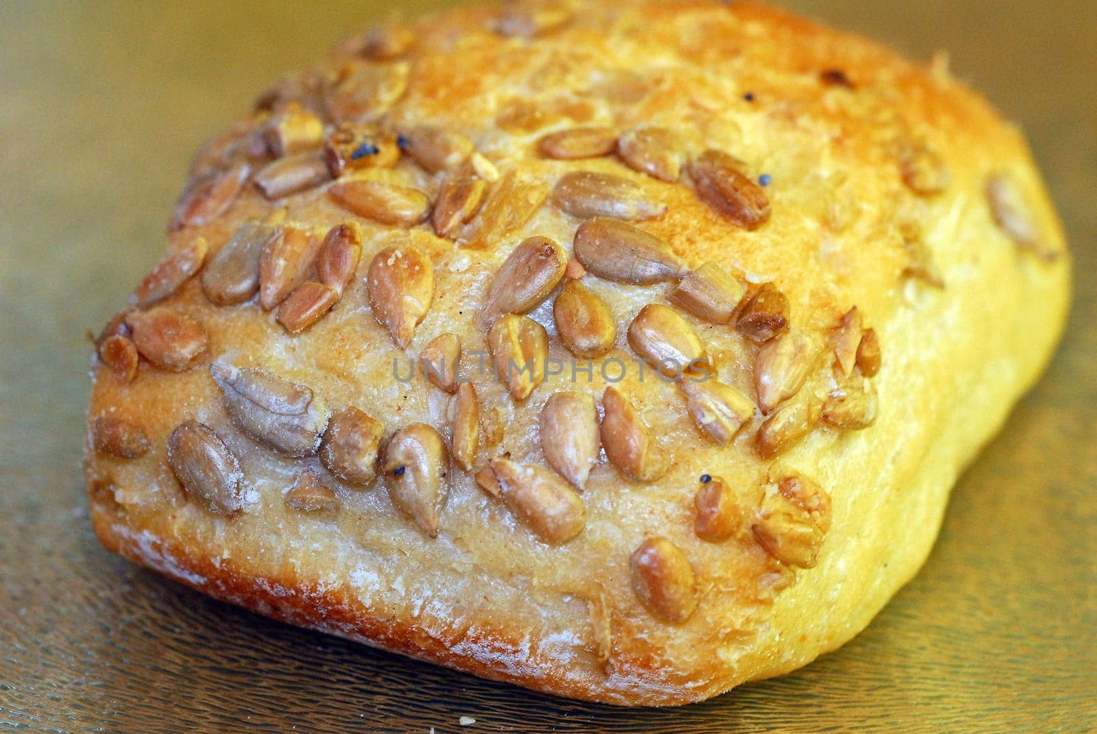 Grains buns
