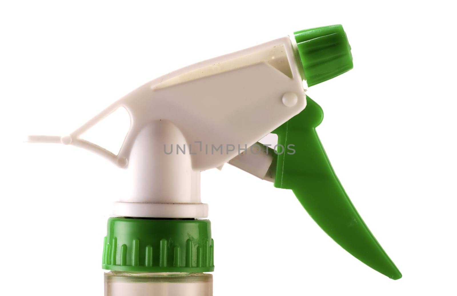 Spray bottle
