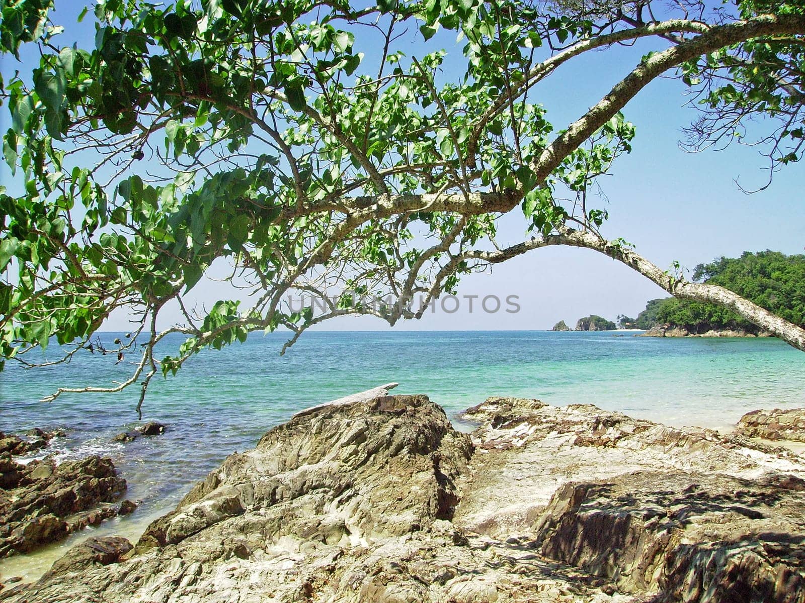 South China Sea Malaysia
