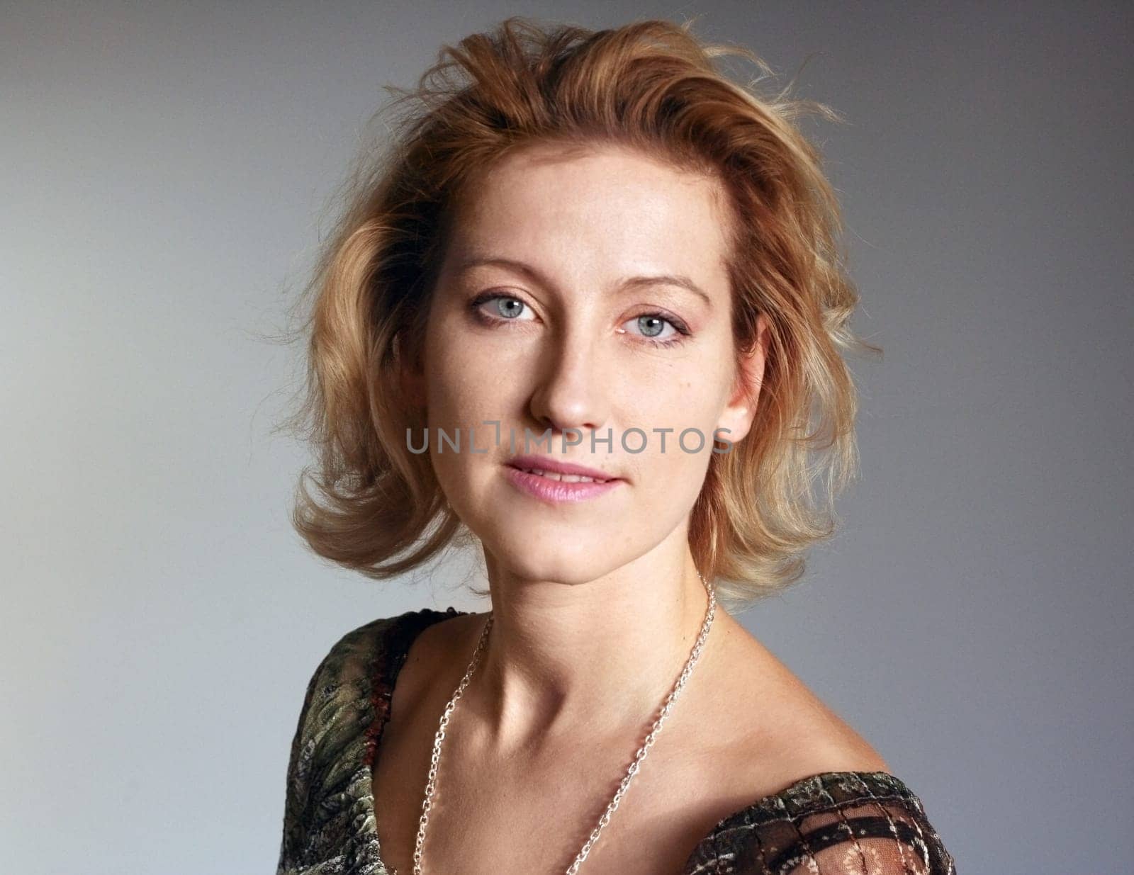 Tender Woman