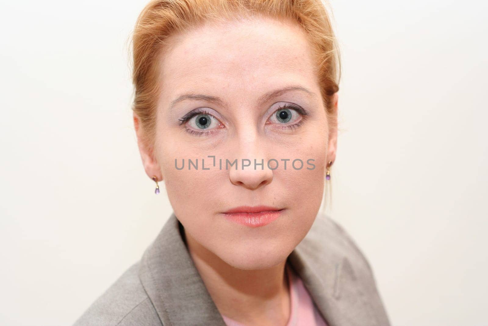 Professional Look
