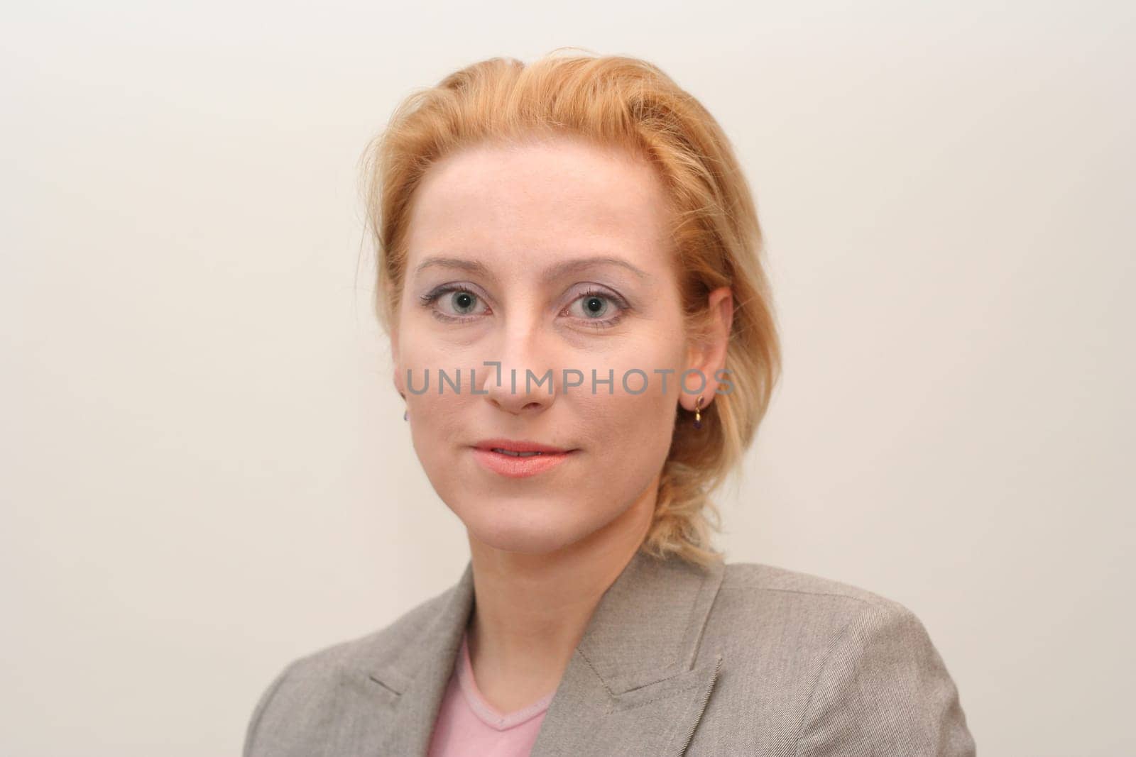Professional Look