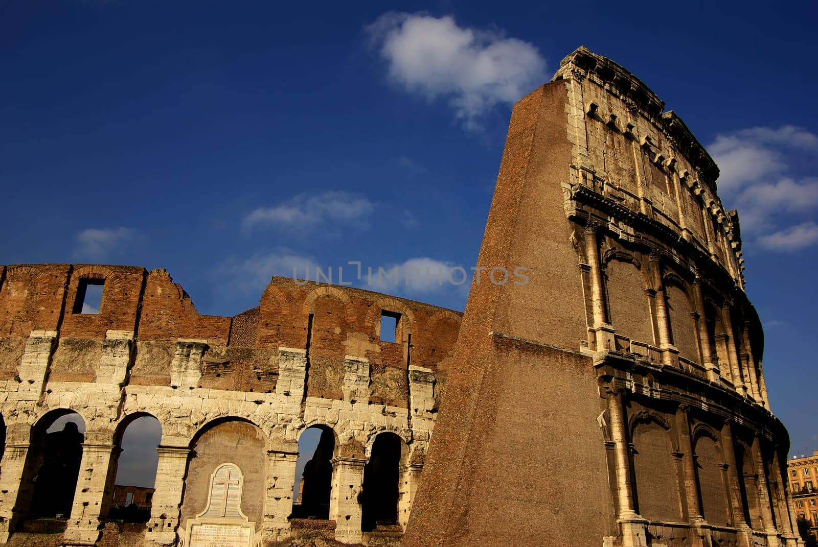 COLOSSEUM