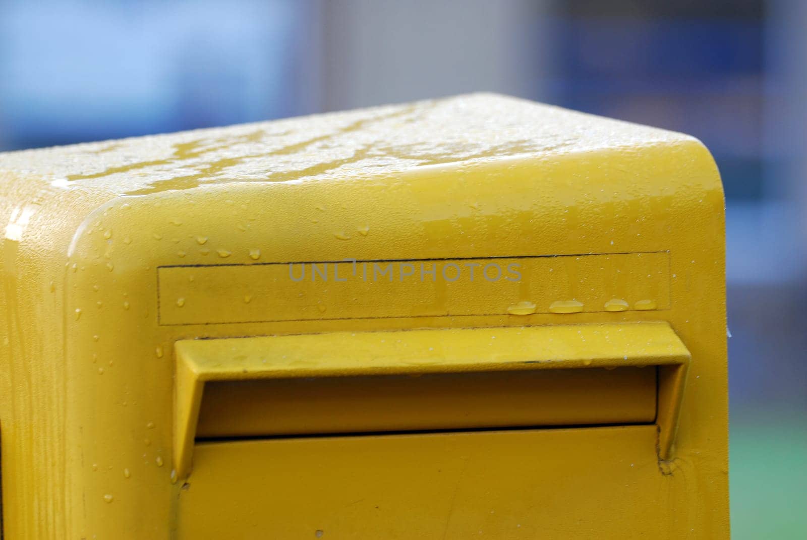 Mailbox