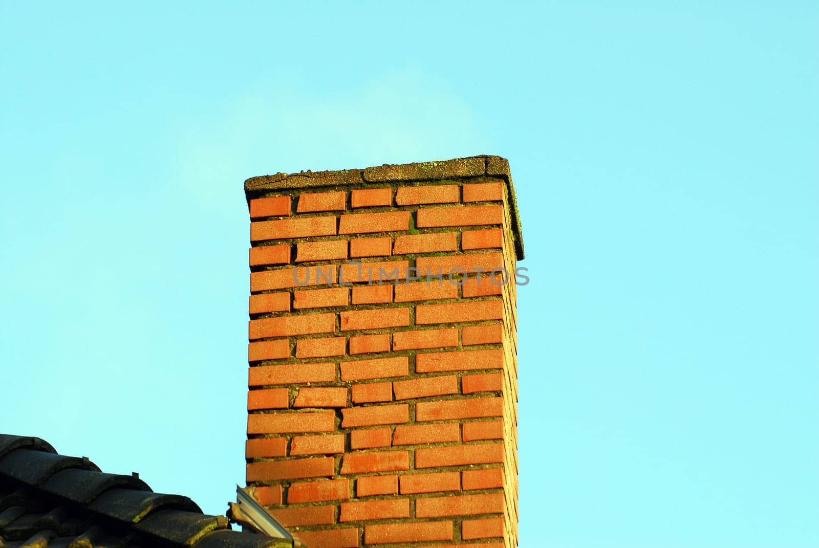 Chimney