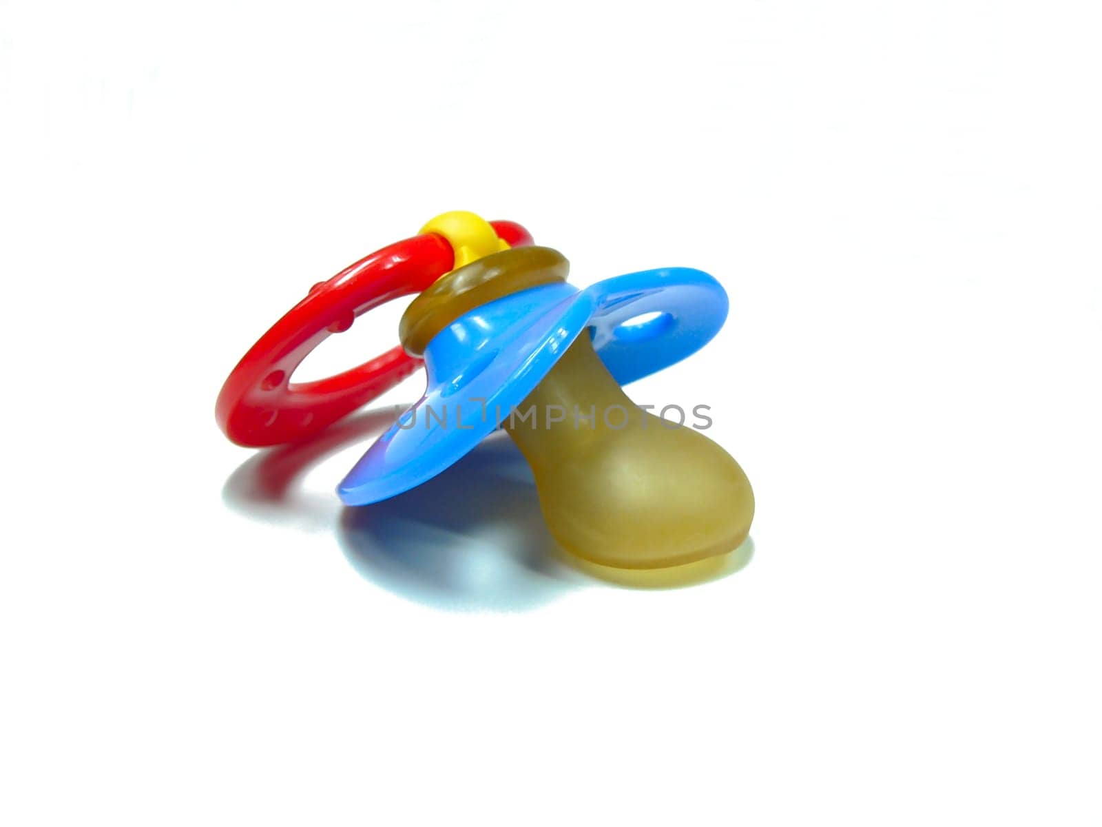 Pacifier