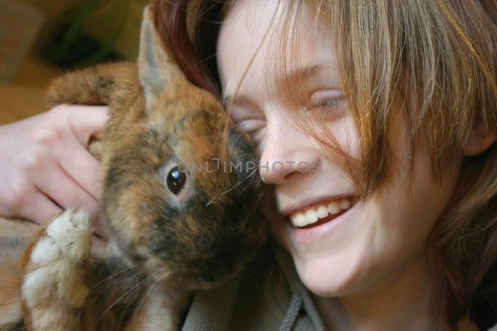 Affection
