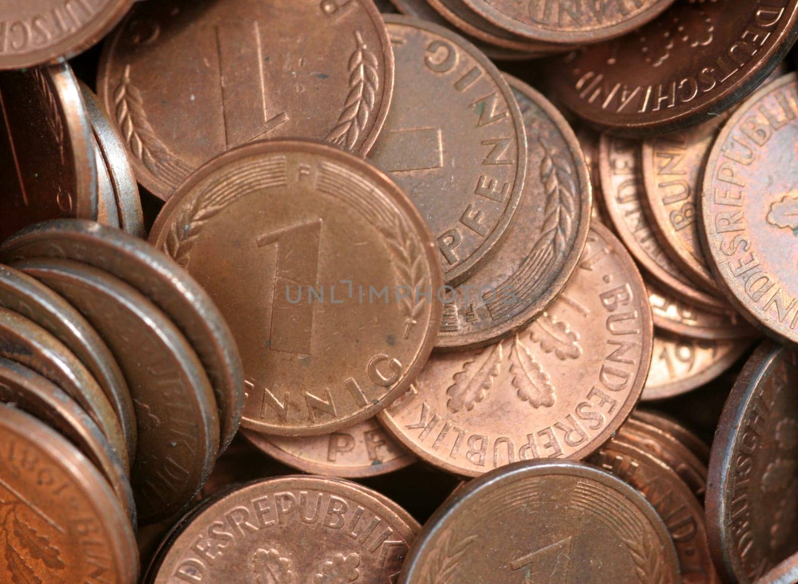 Who does not honor the penny...