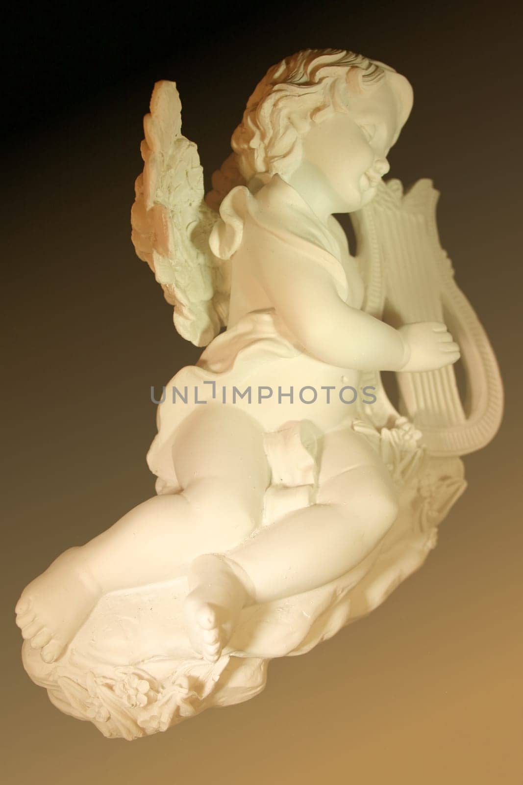 Playing Angel
