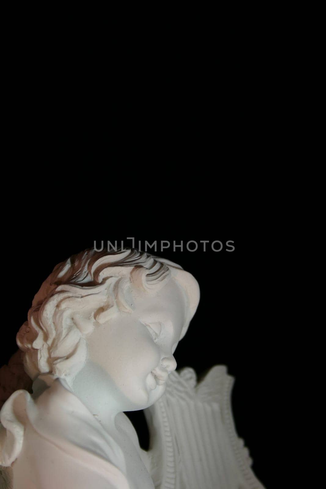 Playing Angel