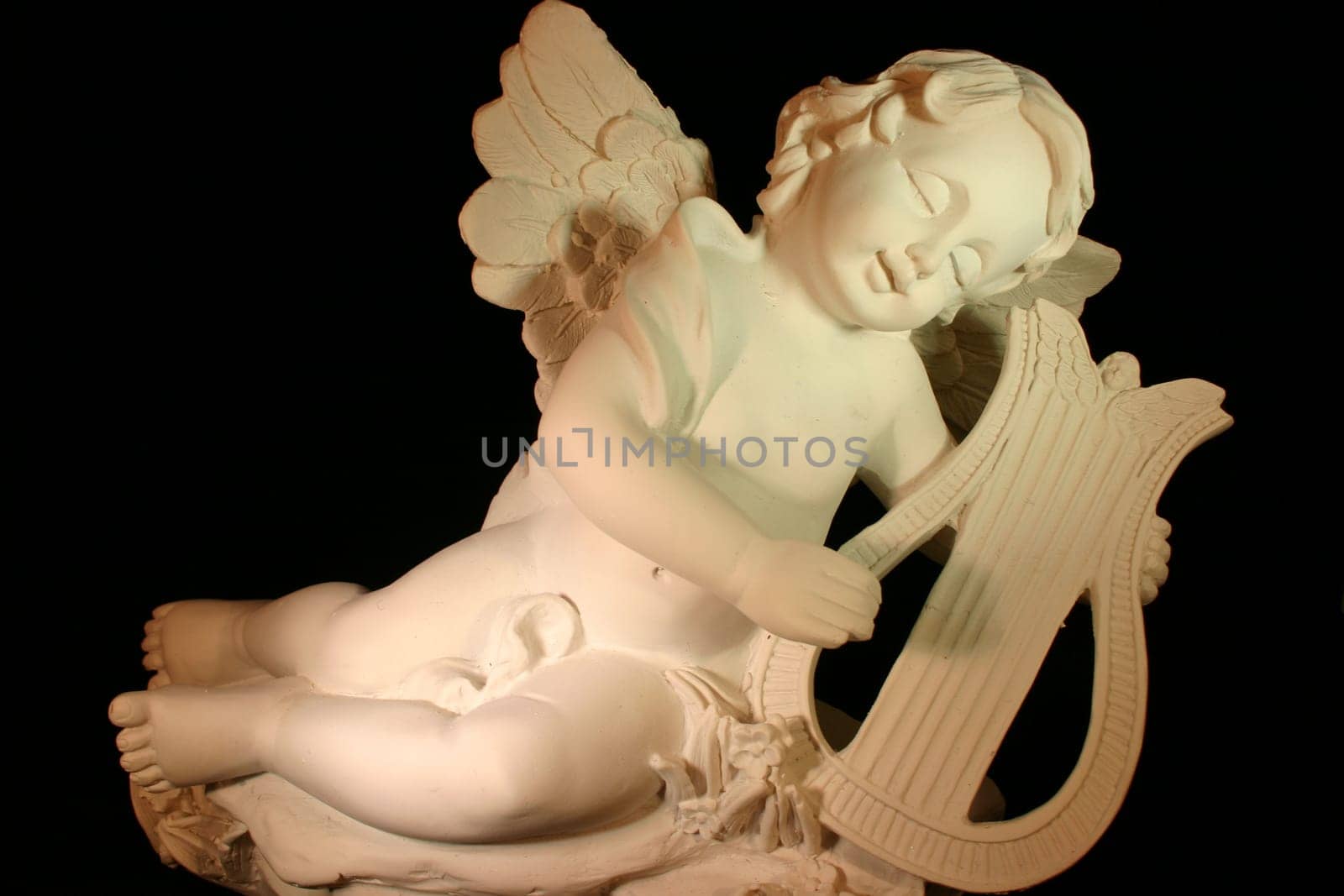 Stone Angel
