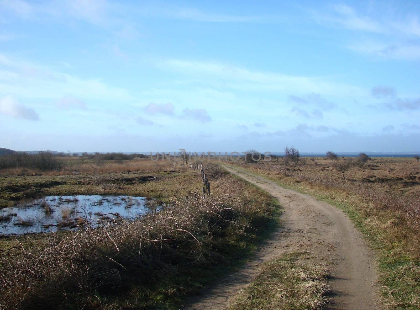 Geltinger Birk Nature Reserve