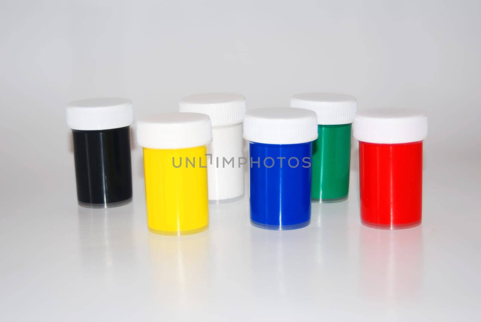 Colours