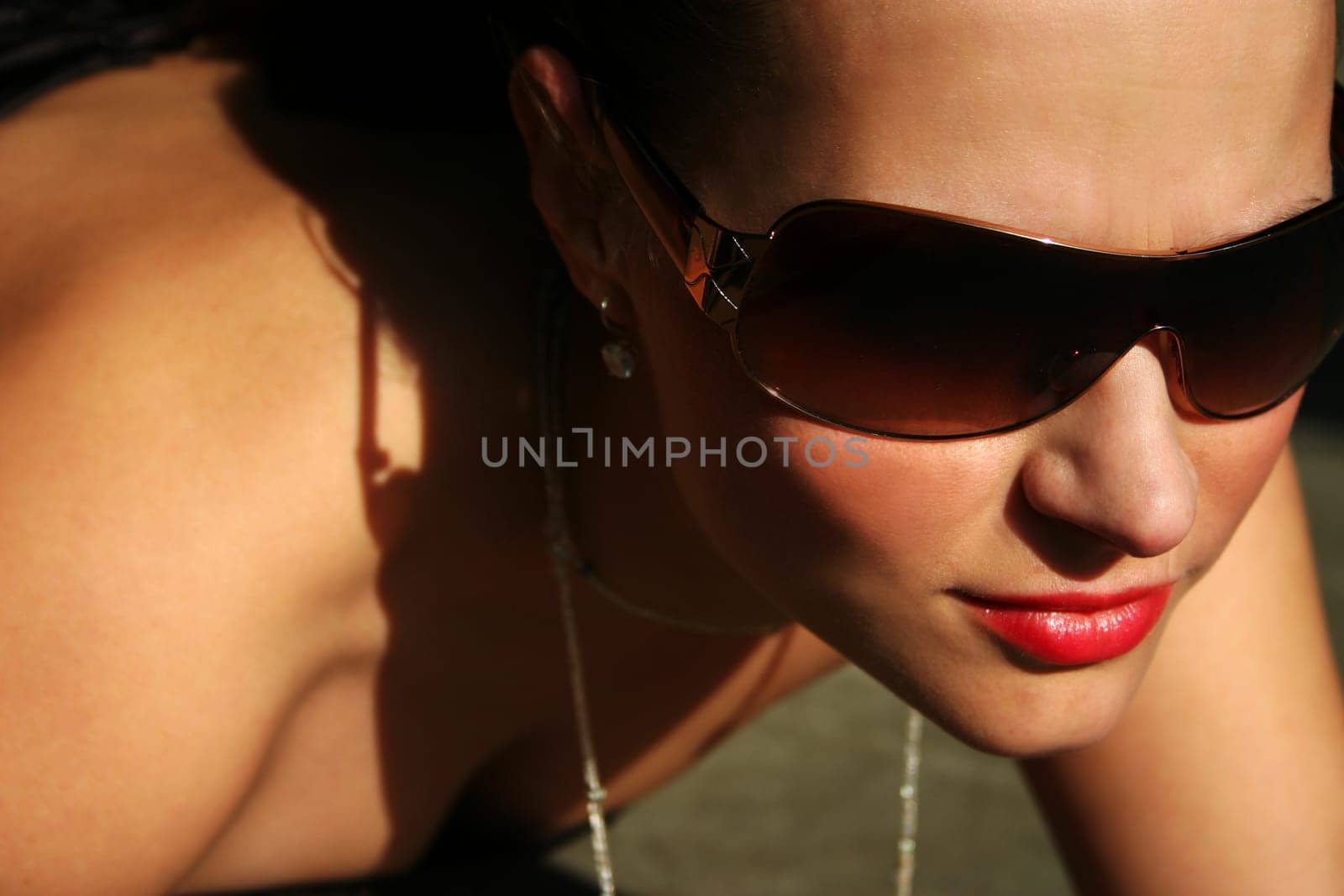 Sexy Sunglasses