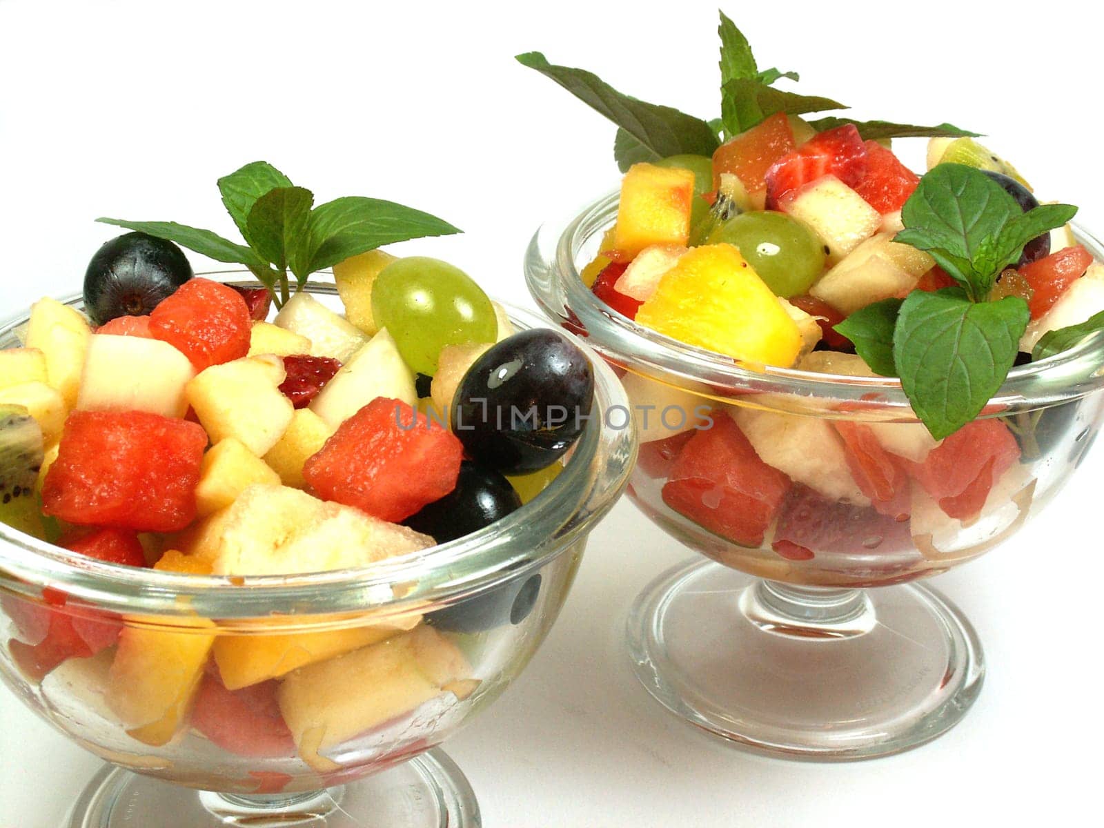Fruit salad