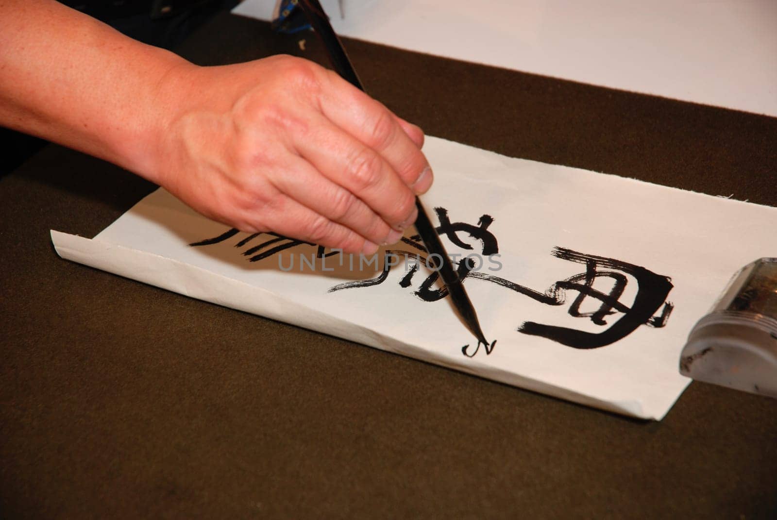 Asian fonts