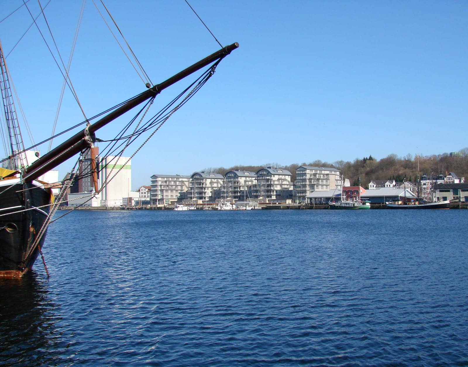 Werftkontor Flensburg