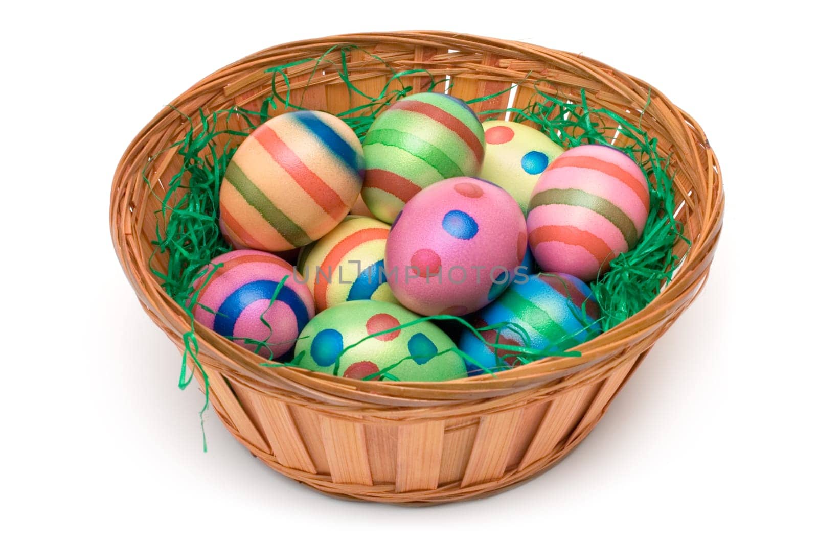 Easter decorations