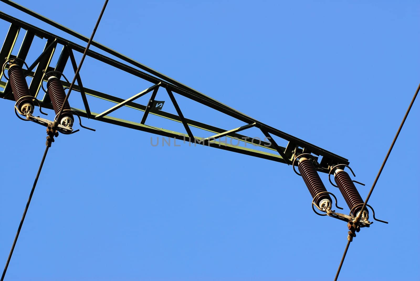 High Voltage 3