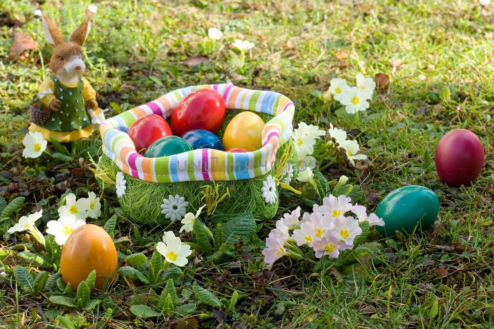 Easter Bunny