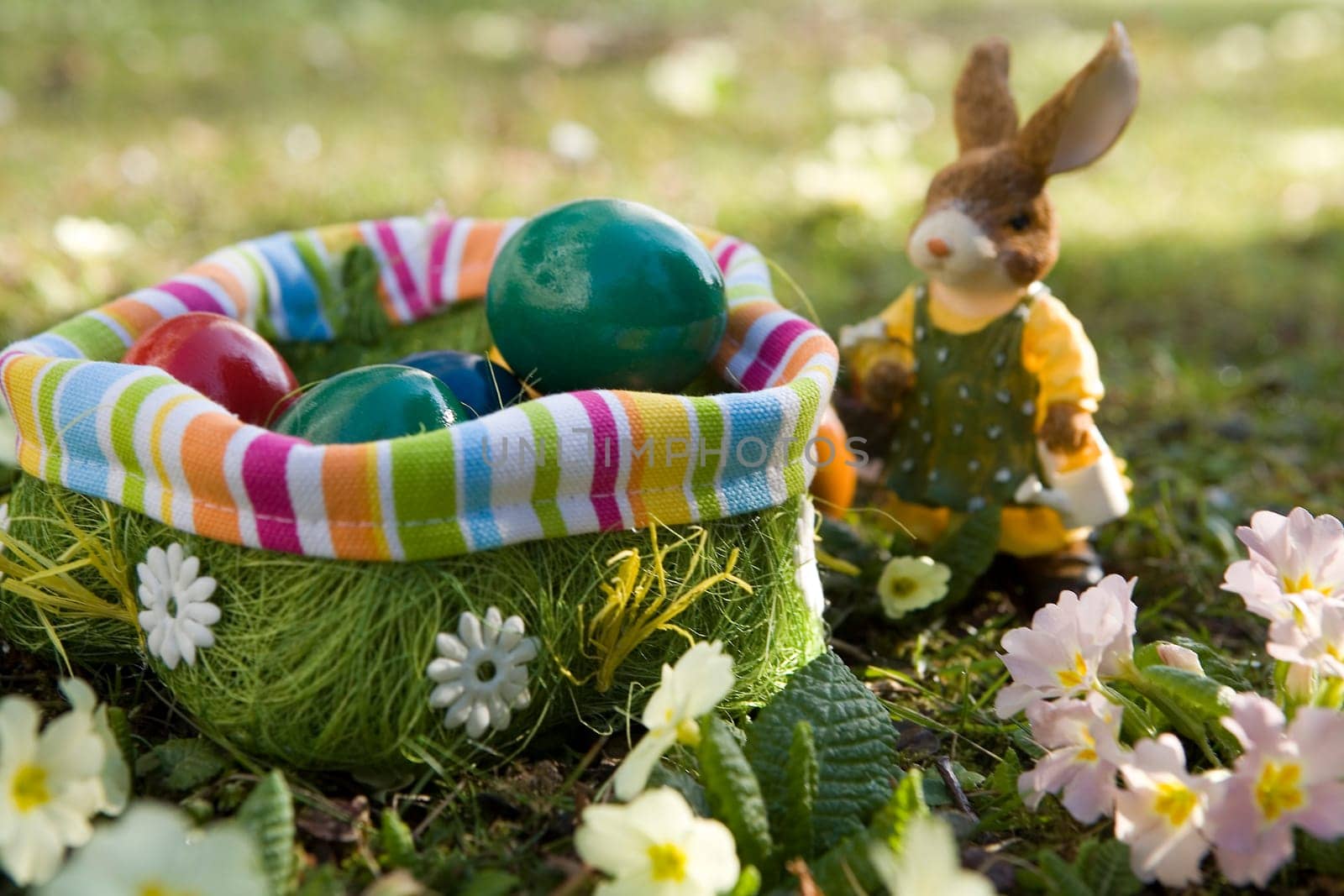 Easter Bunny