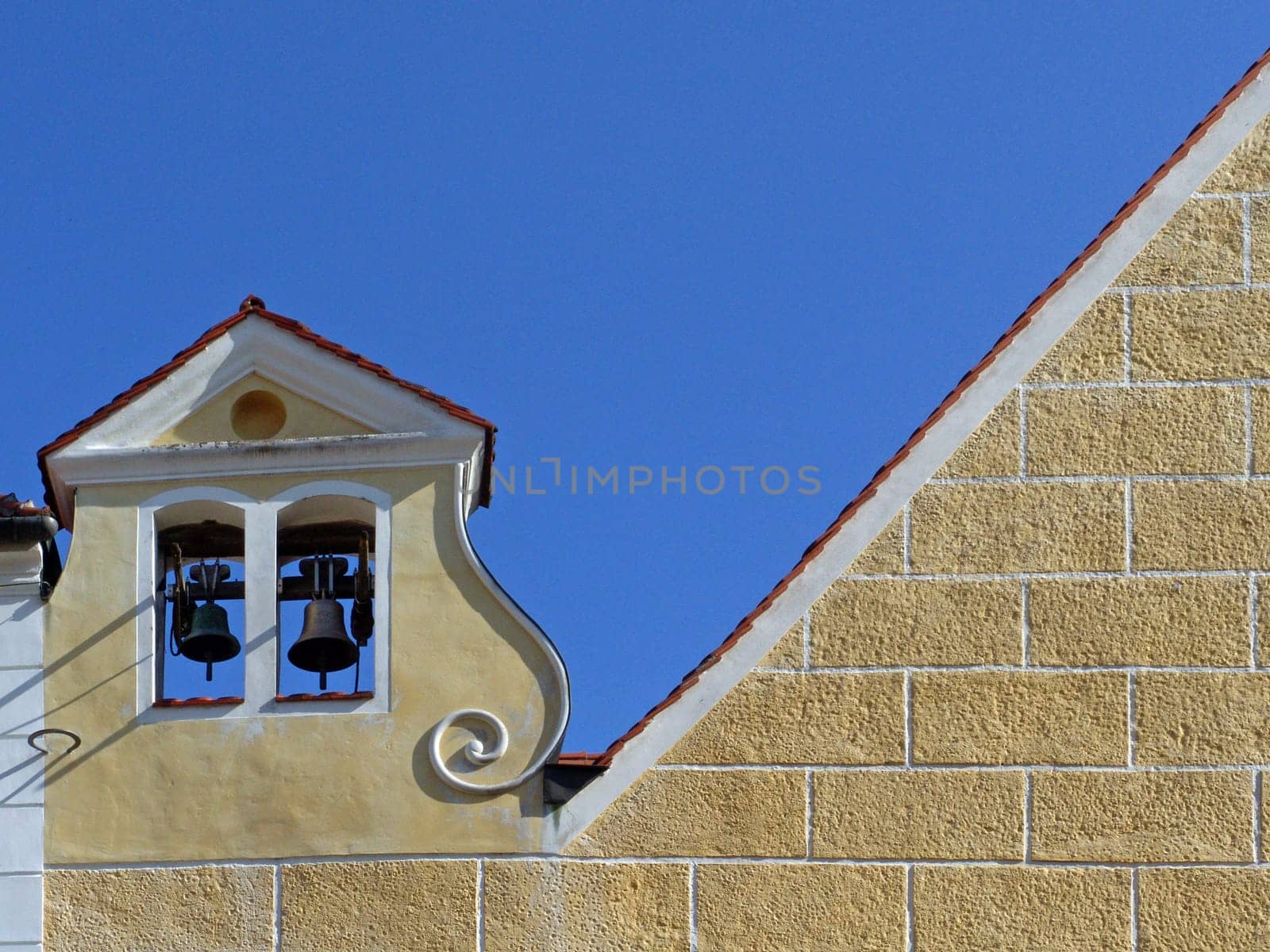 Bell tower
