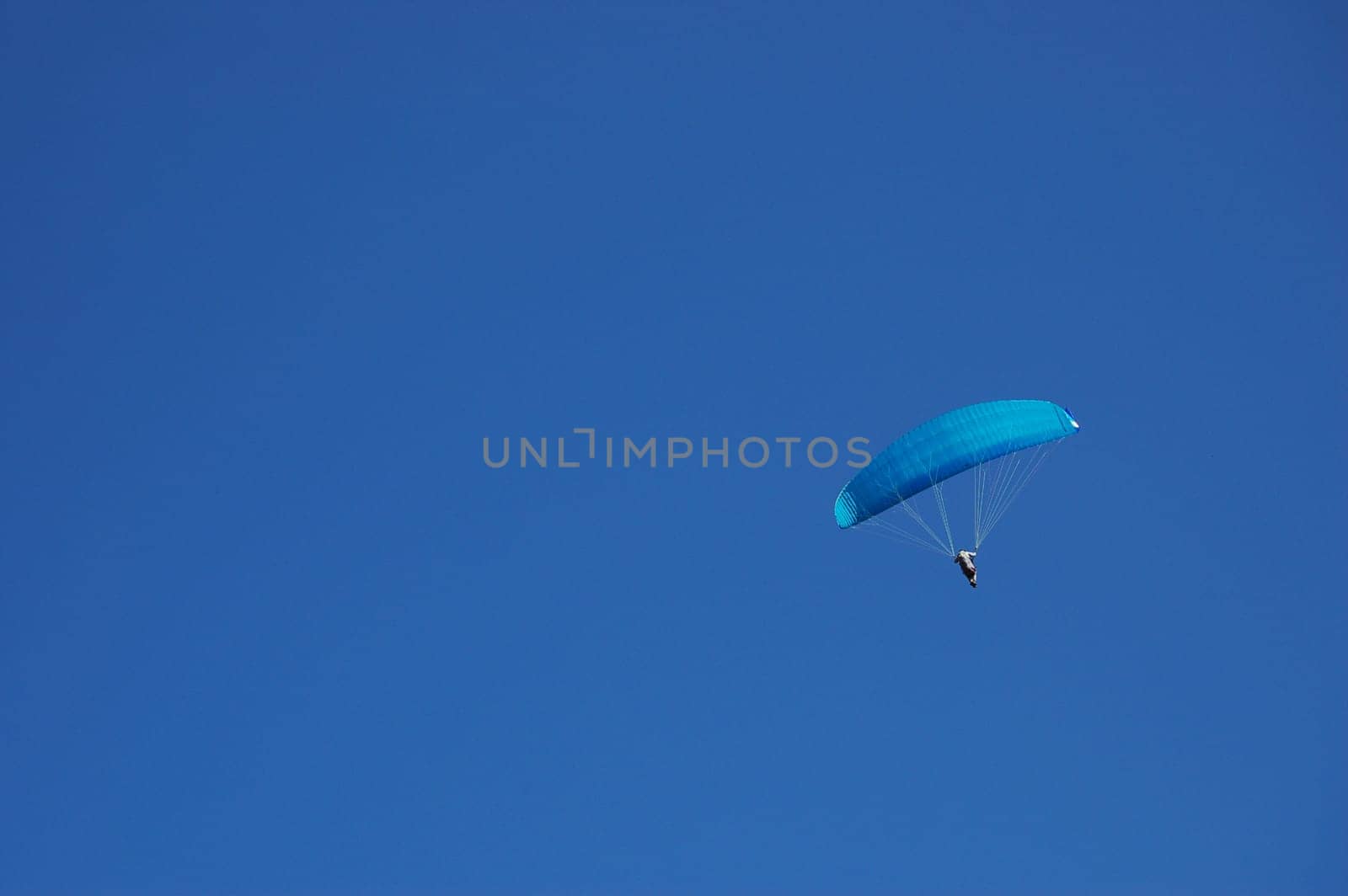 Paraglider