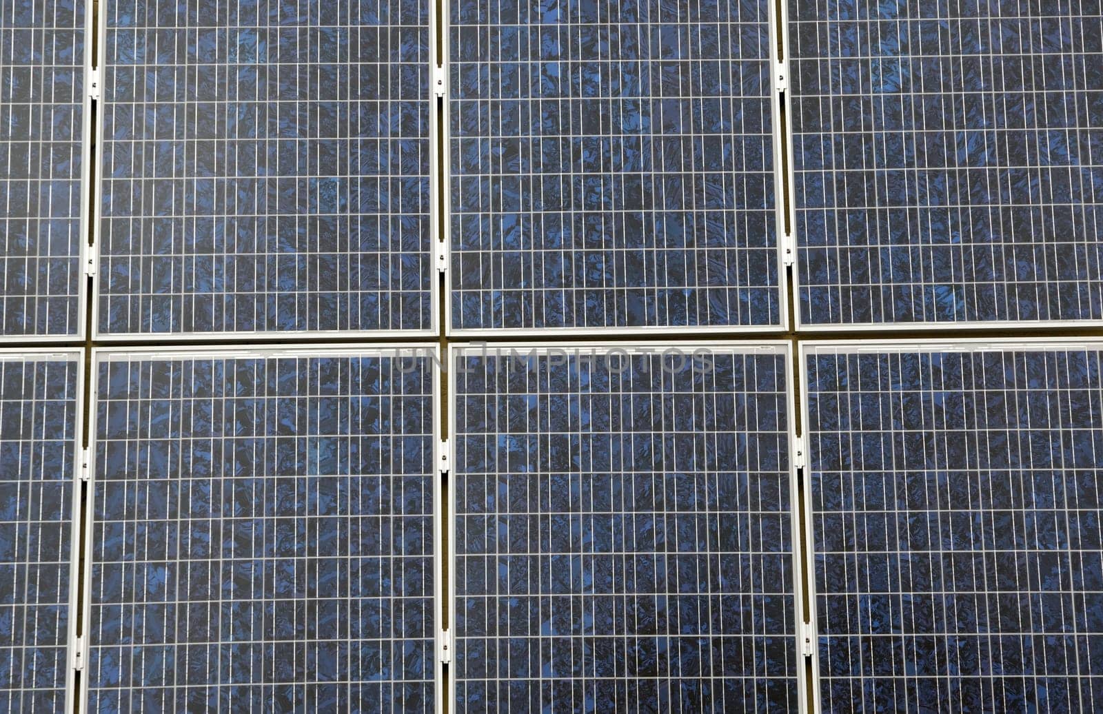 Solar cells