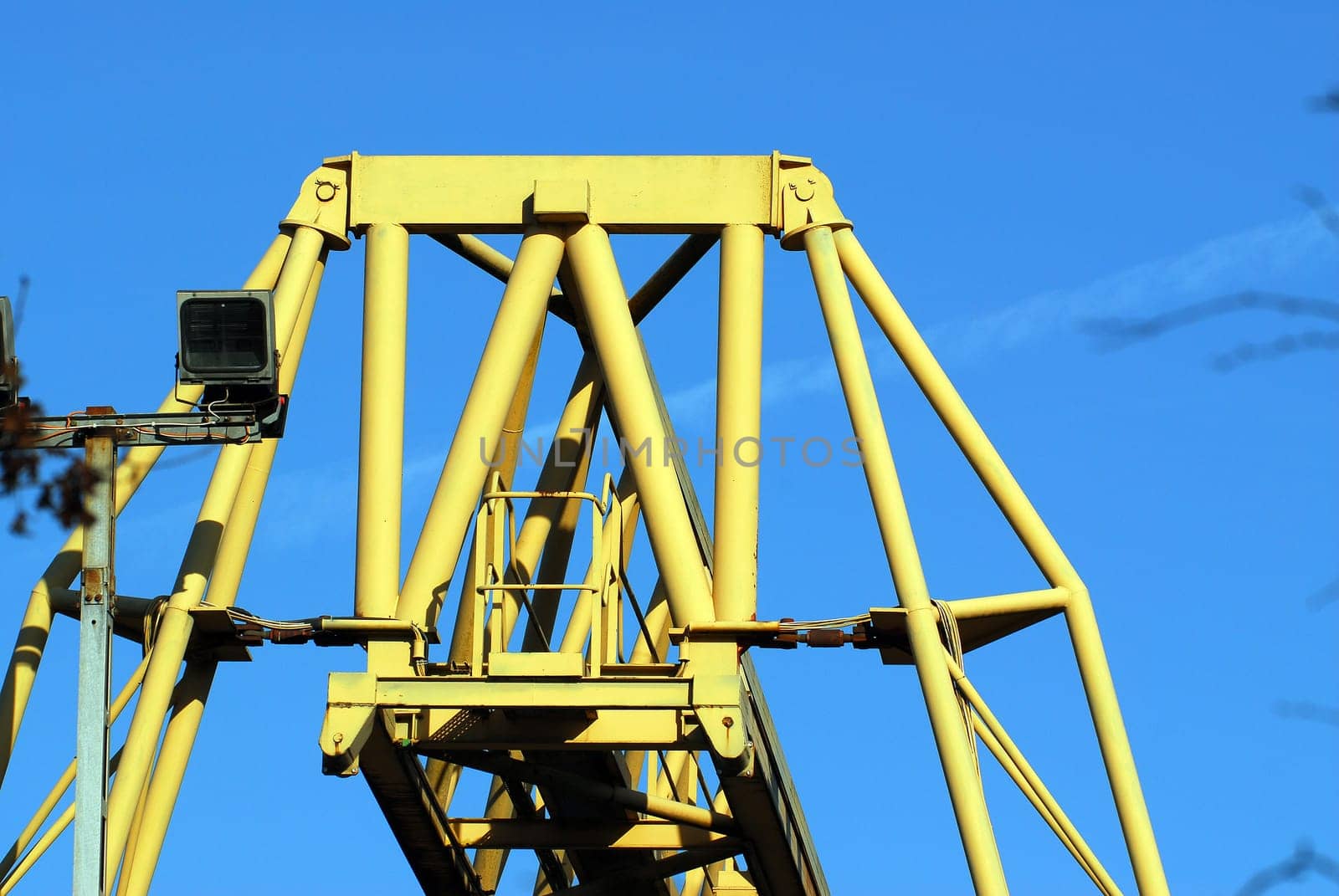 Crane system