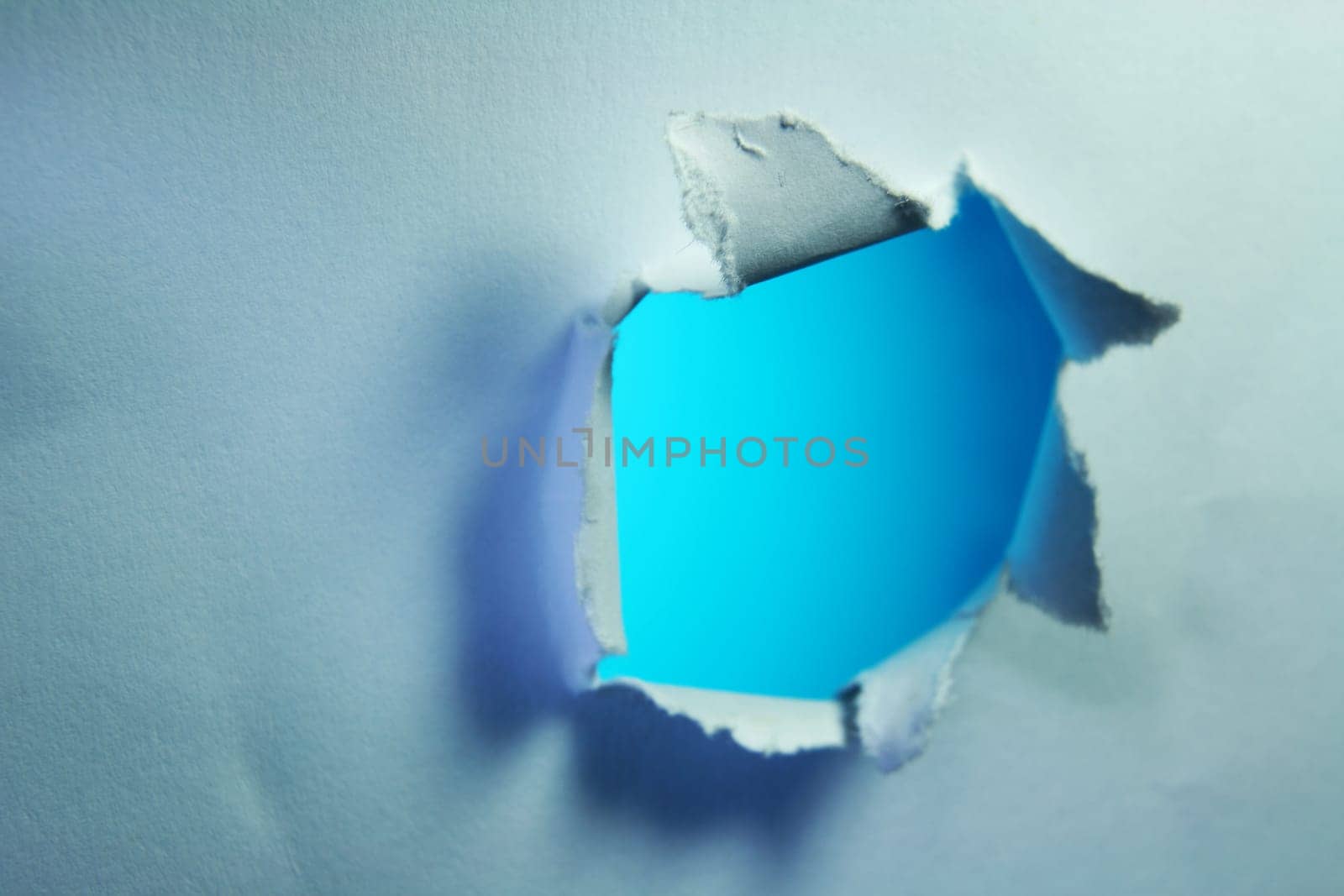 Breakthrough
