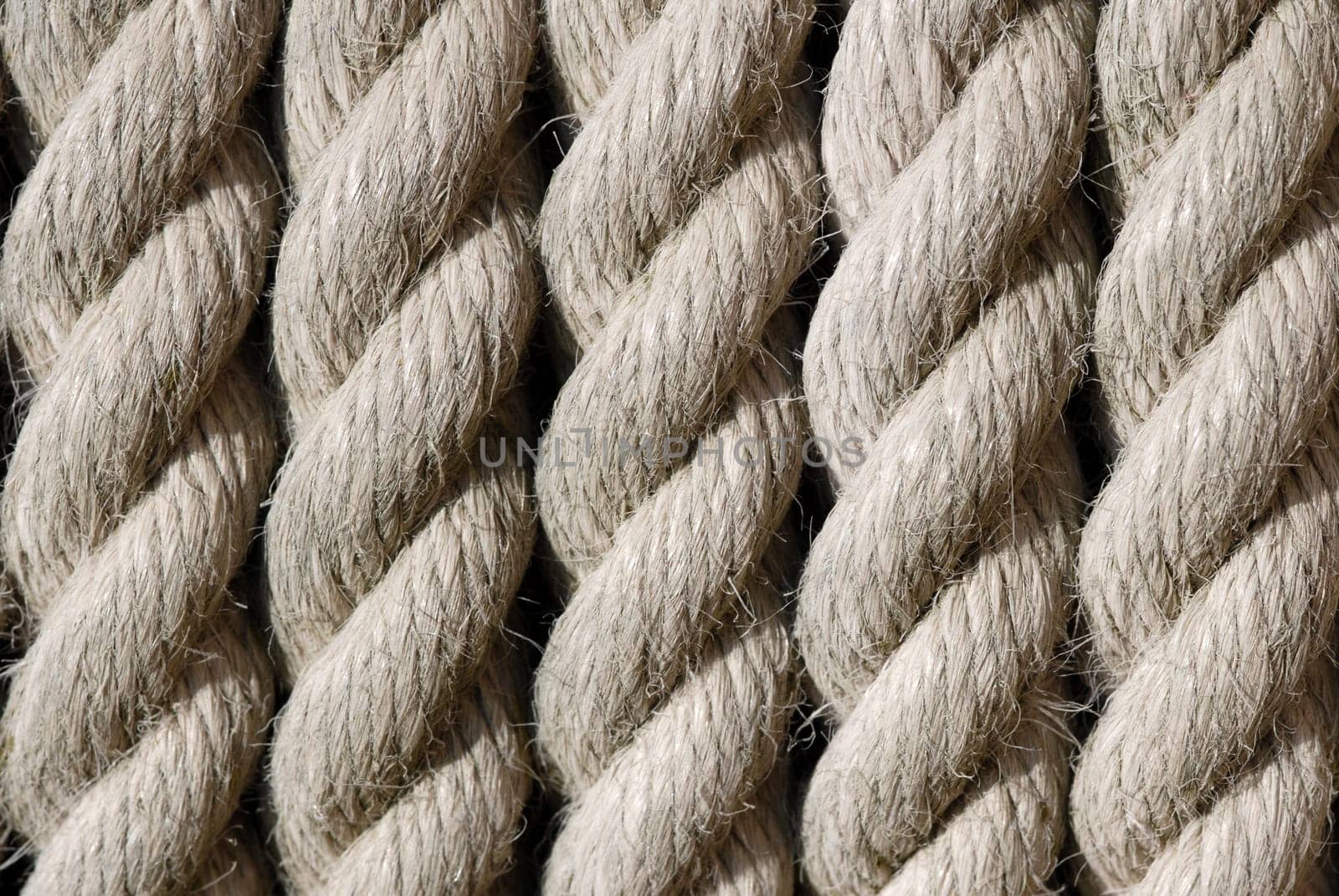 Ropes