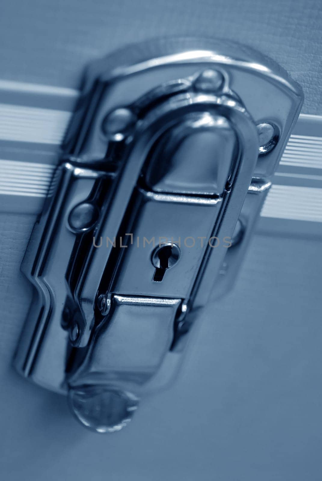 Locked