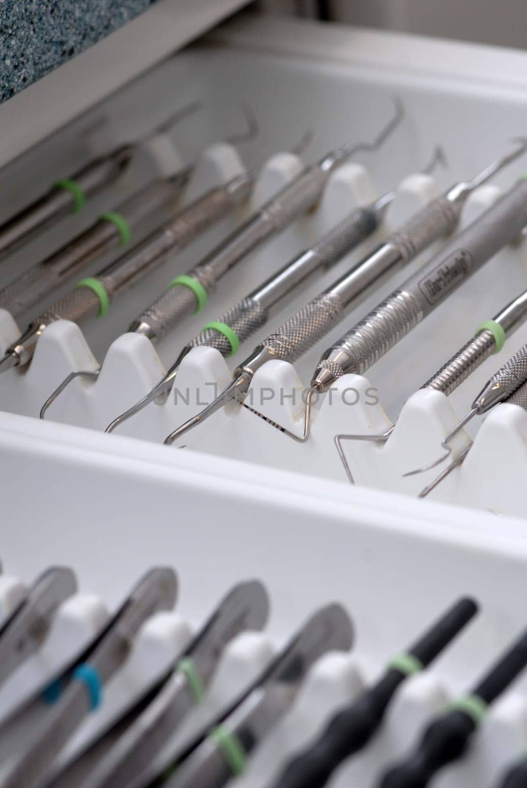 Dental equipment