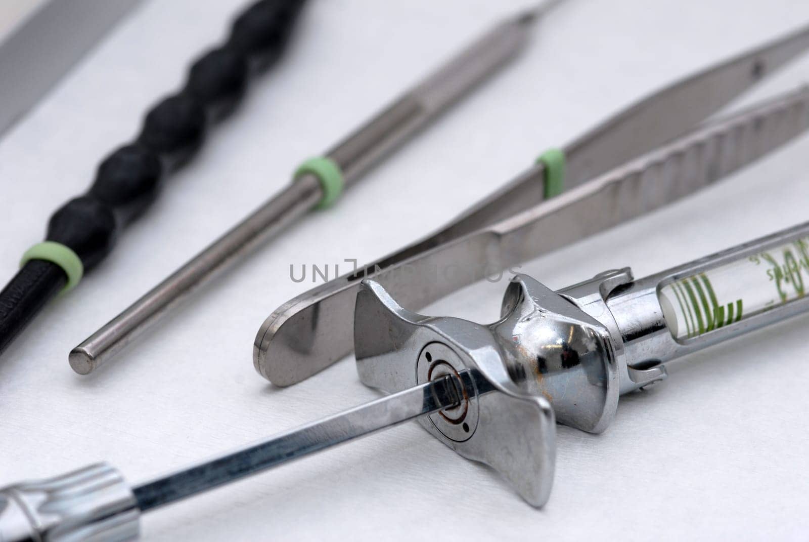Dental equipment