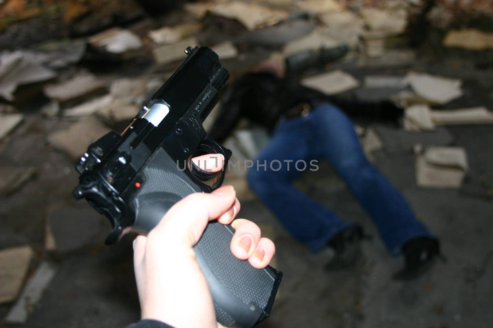 Kill Mel