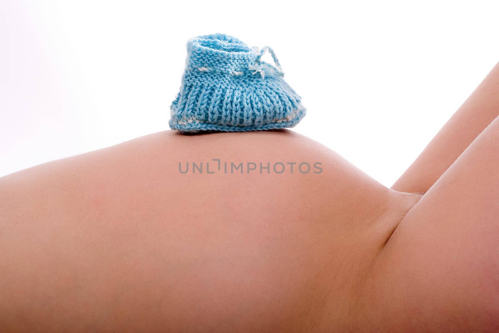 It's going to be a boy