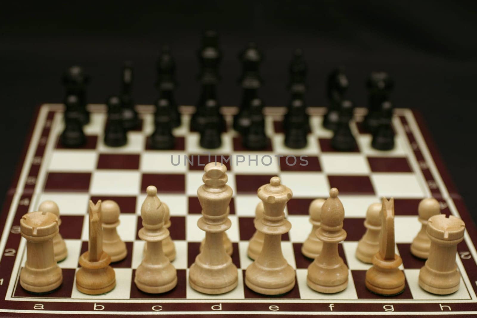 Chessboard