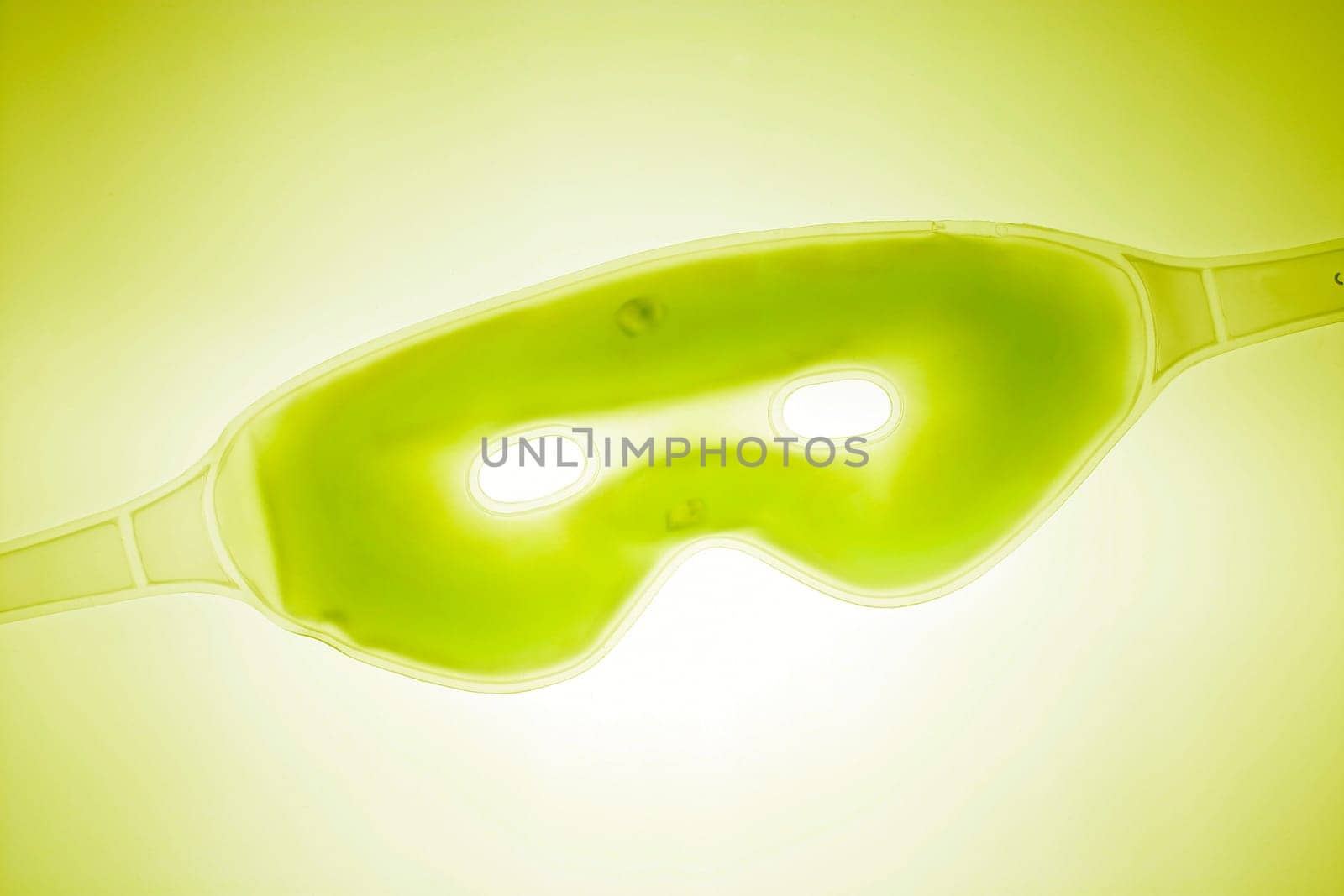 Eye mask