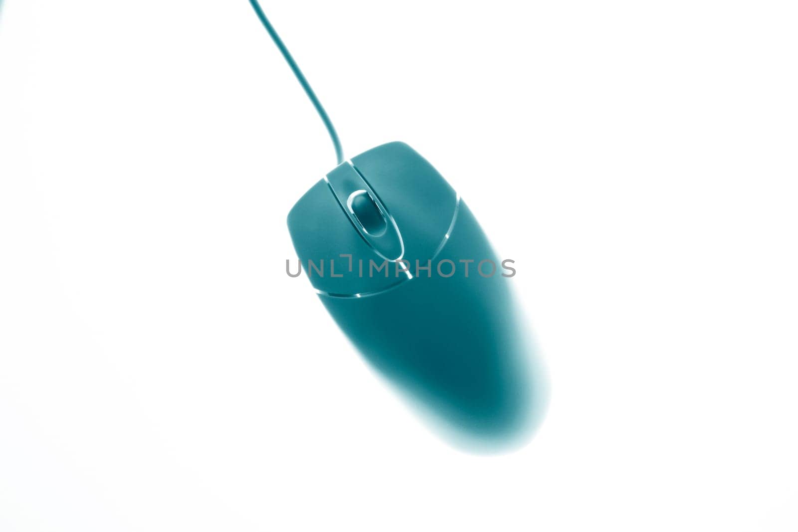 Computer mouse