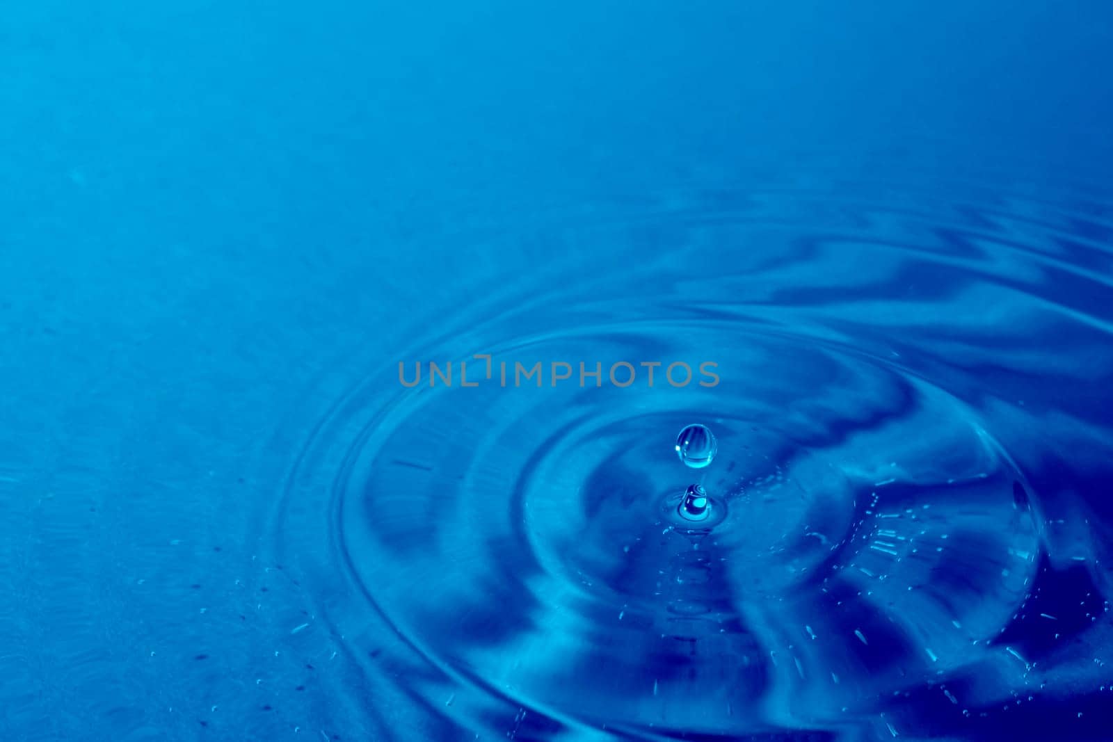 Waterdrop