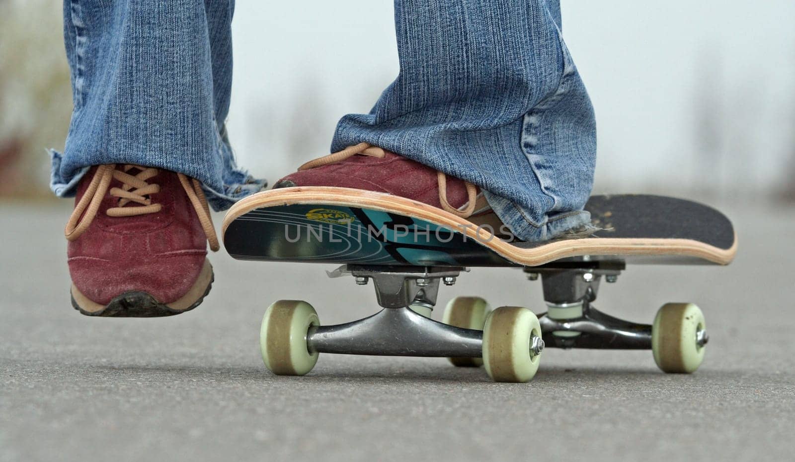 Pushing