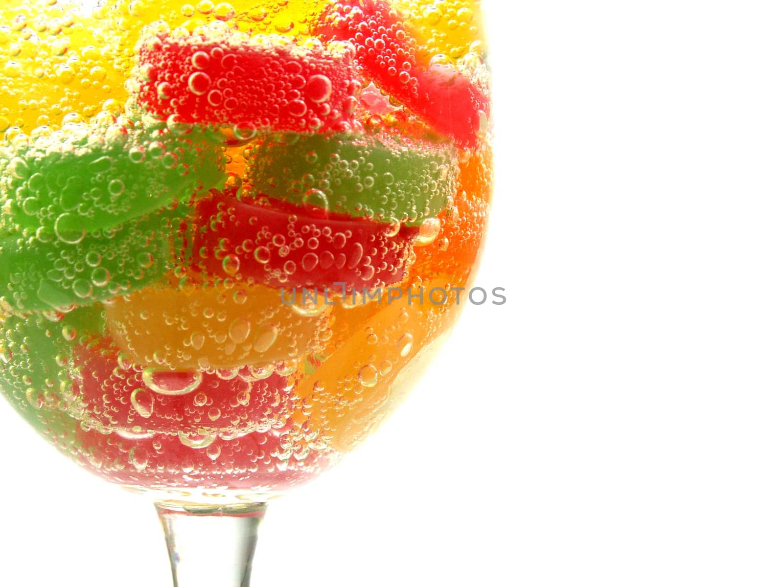Bubbles