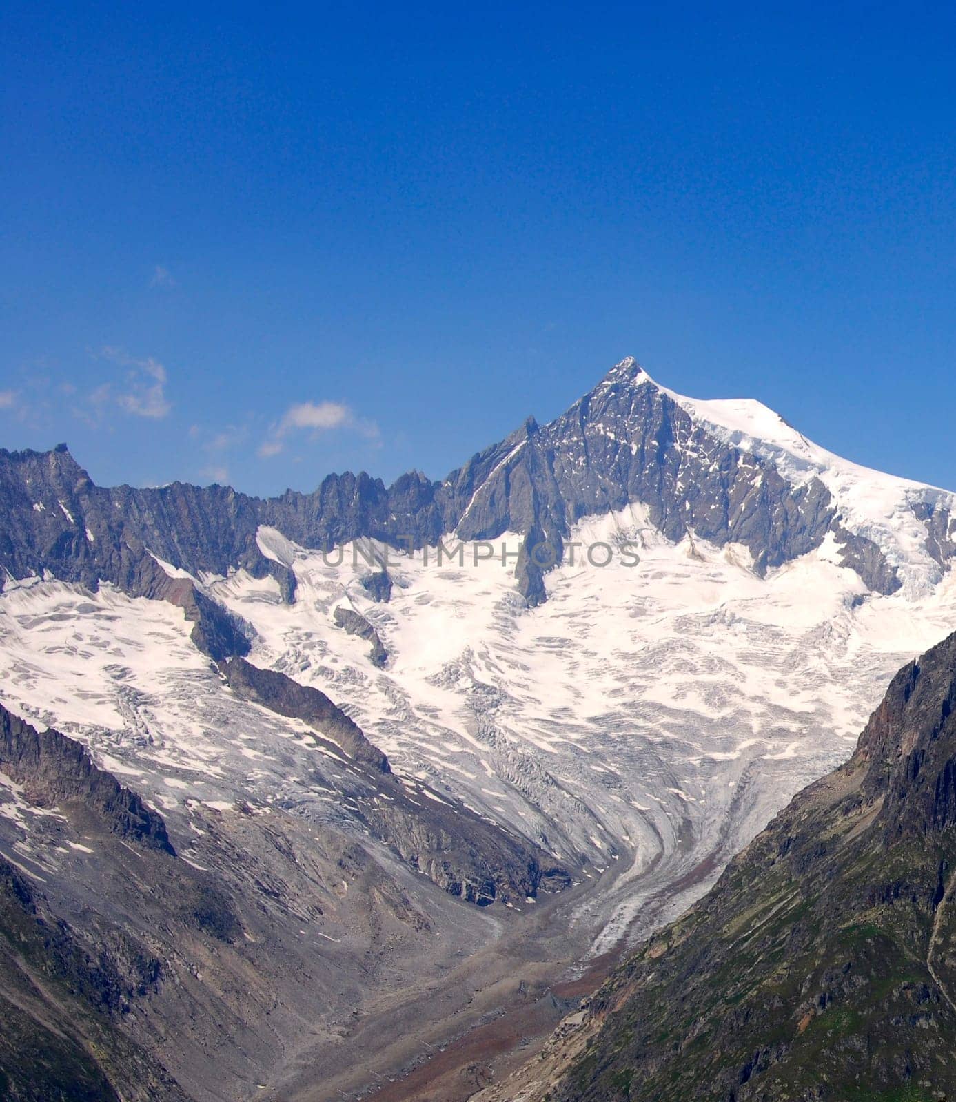 Valais,Switzerland