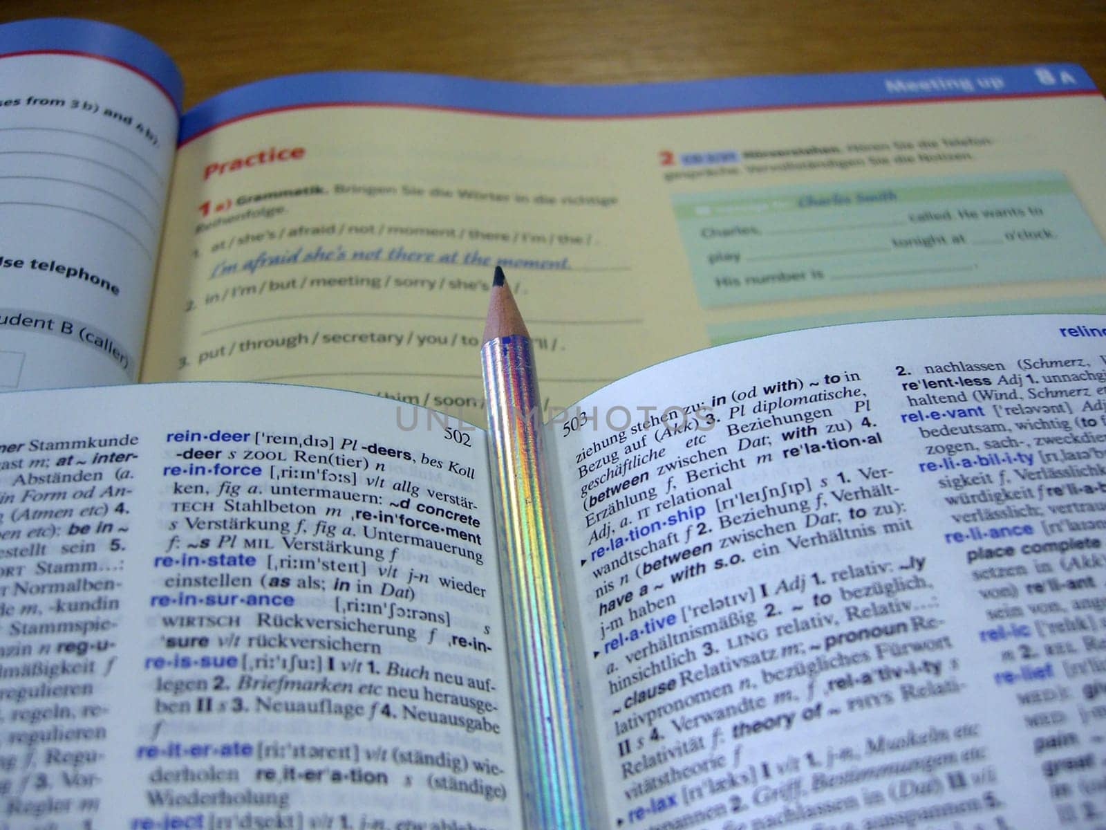 Learn English