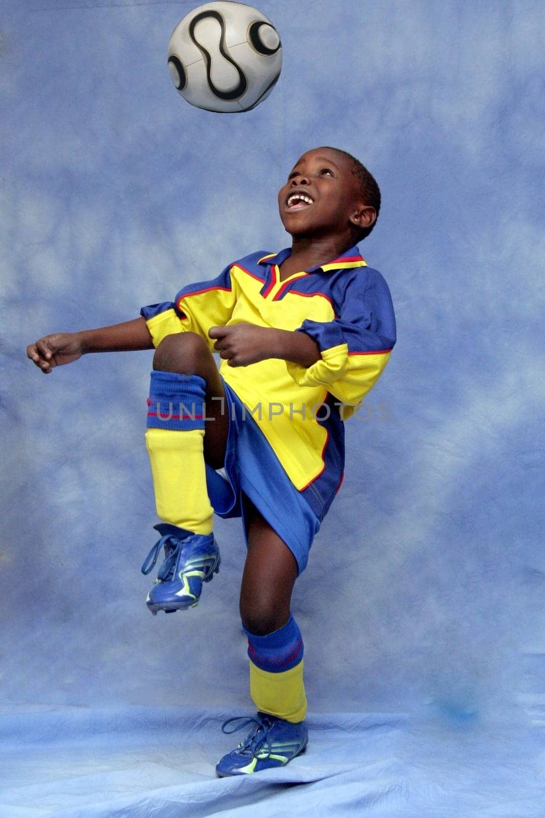 footballer