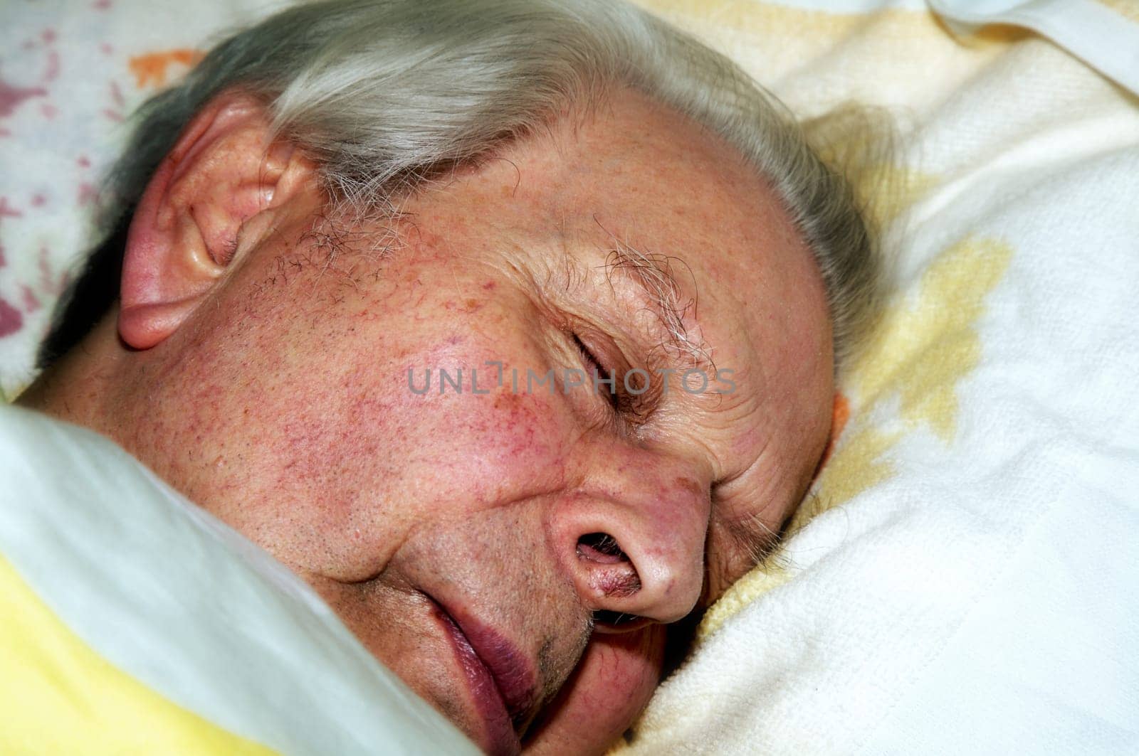 DeR SchlaF