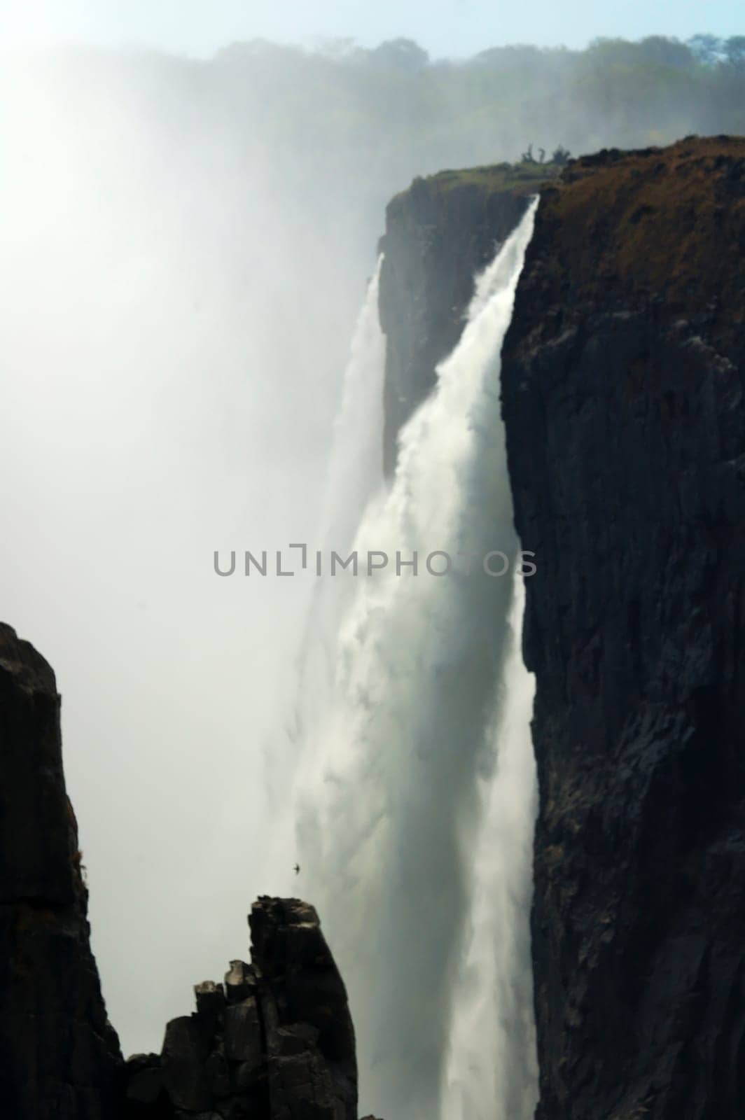 Victoria Falls,Victoria Falls,Zambia